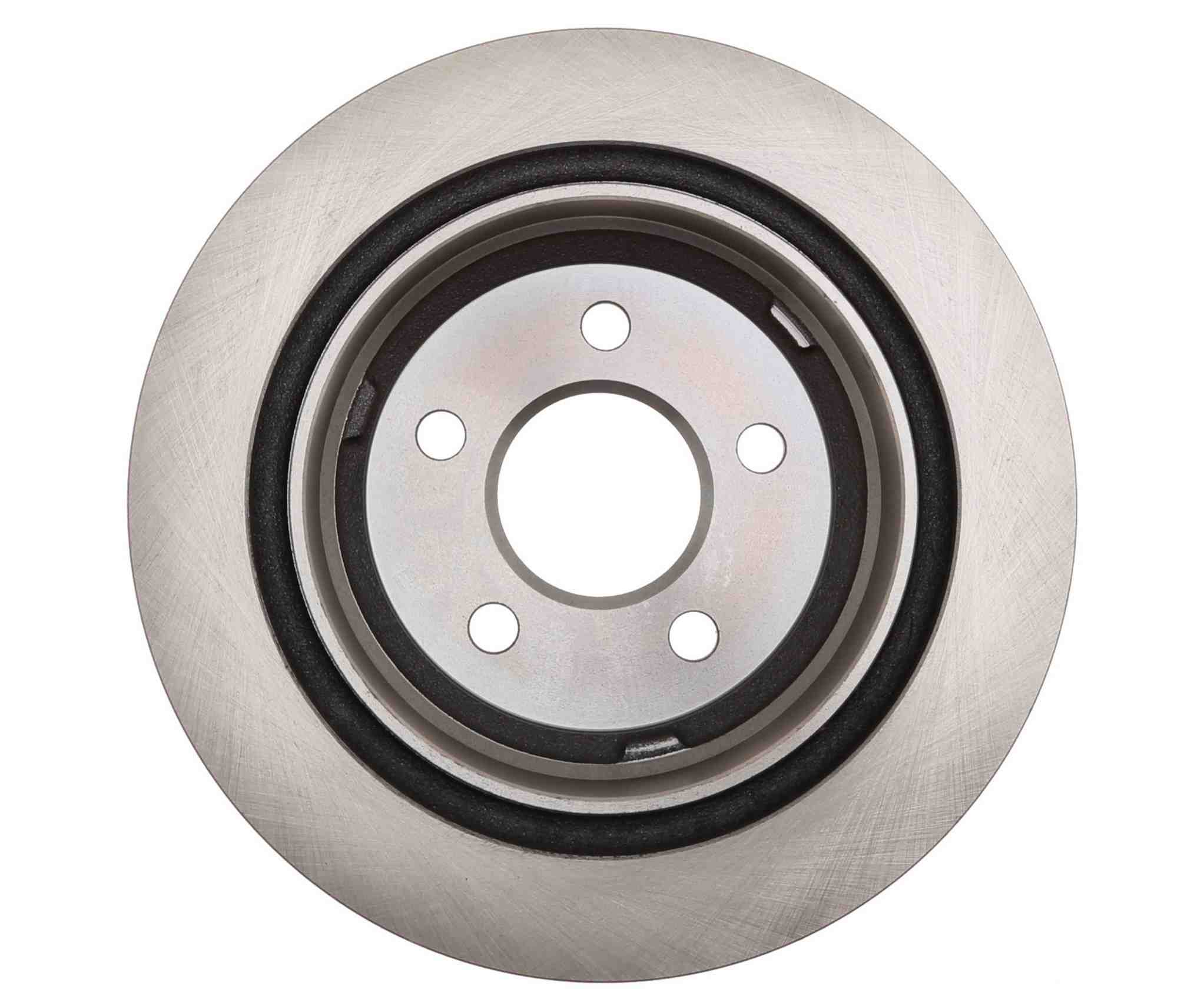 Raybestos Brakes Disc Brake Rotor 56756R