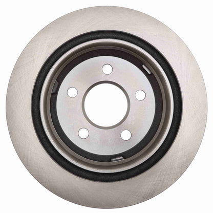 Raybestos Brakes Disc Brake Rotor 56756R