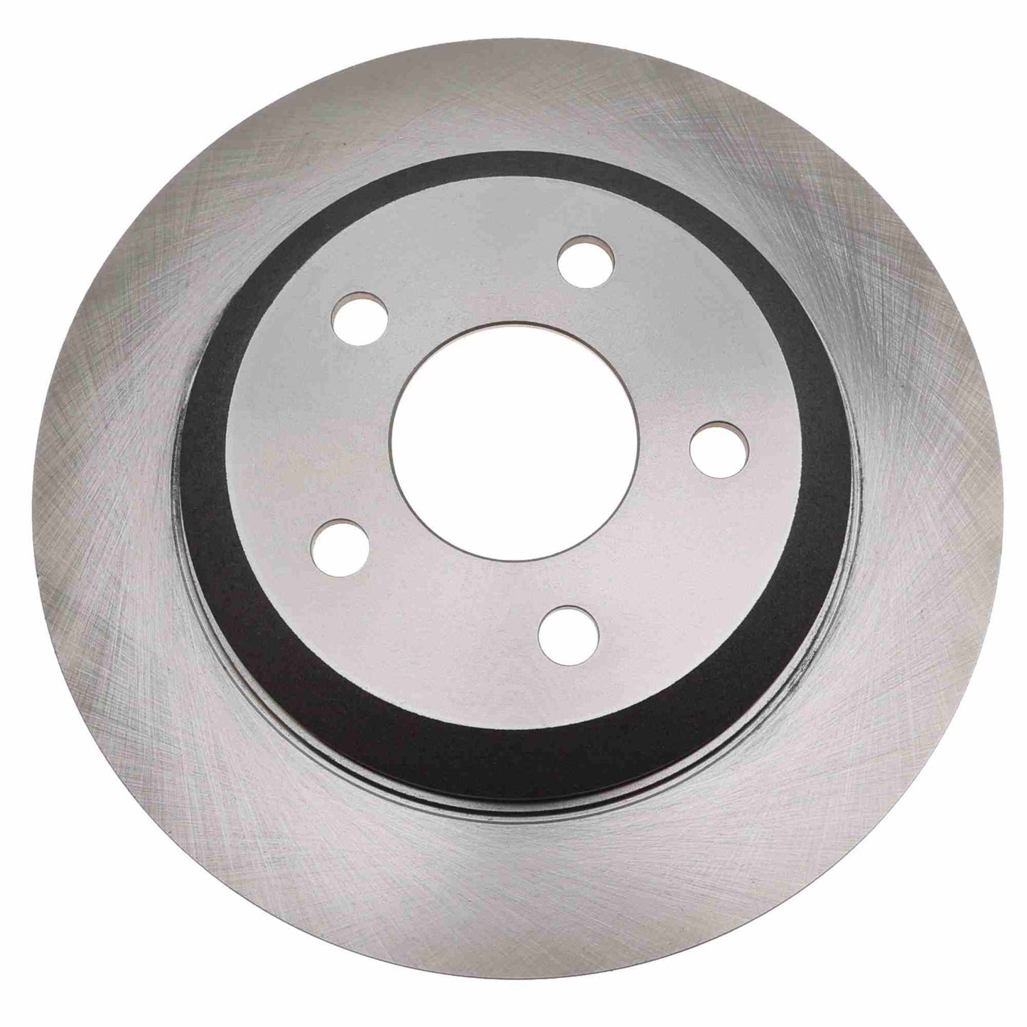 Raybestos Brakes Disc Brake Rotor 56756R