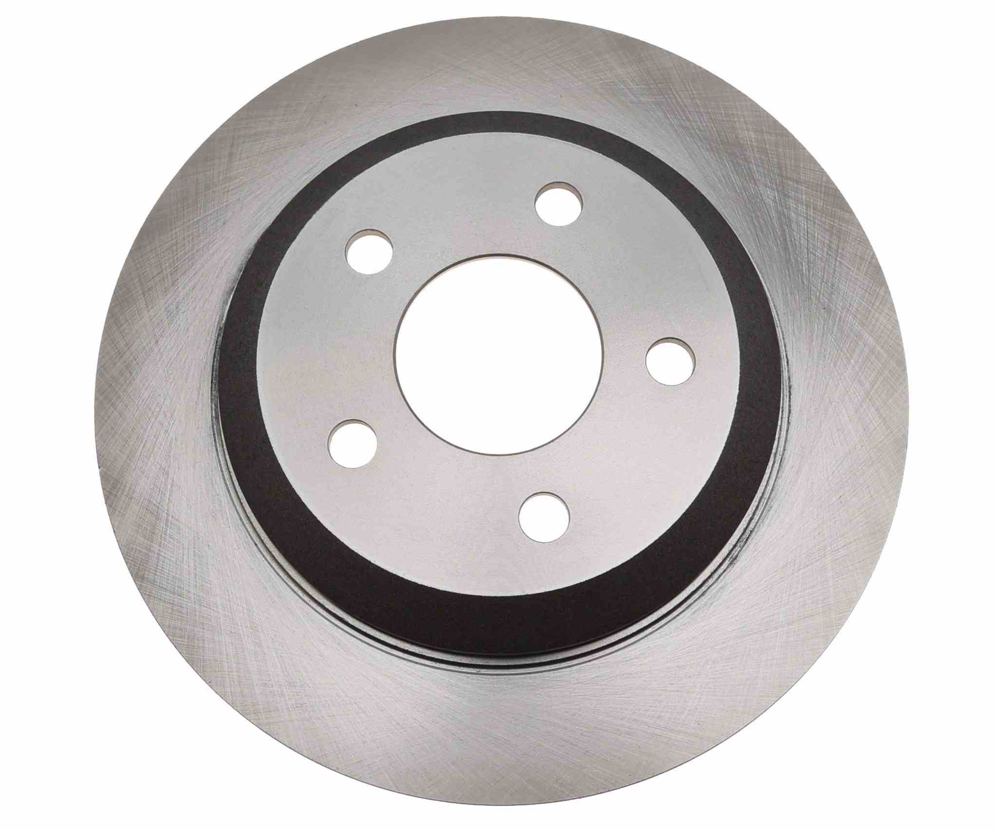 Raybestos Brakes Disc Brake Rotor 56756R