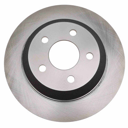 Raybestos Brakes Disc Brake Rotor 56756R