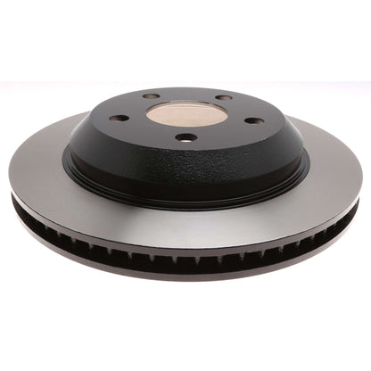 Raybestos Brakes Disc Brake Rotor 56756