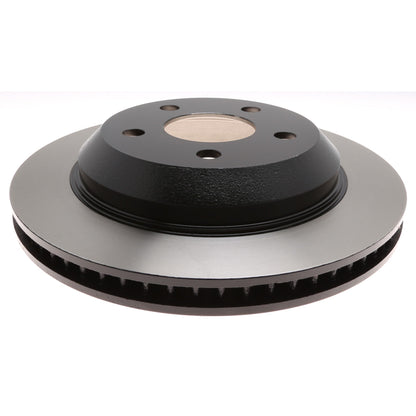 Raybestos Brakes Disc Brake Rotor 56756
