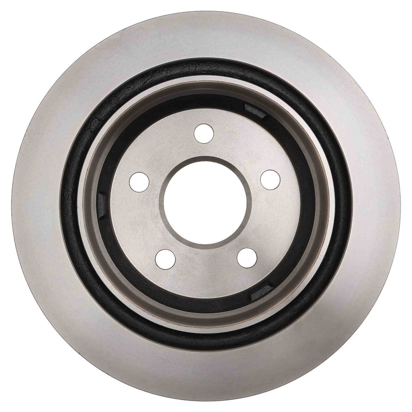 Raybestos Brakes Disc Brake Rotor 56756
