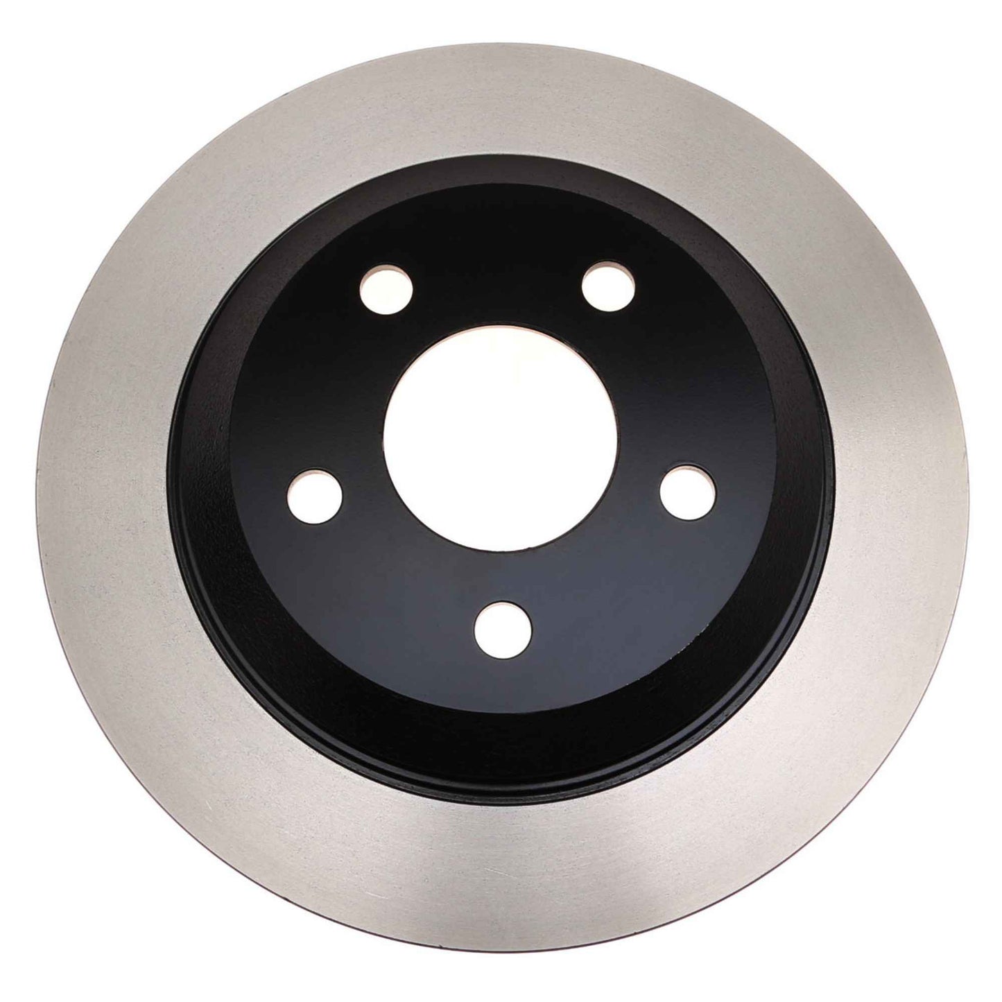Raybestos Brakes Disc Brake Rotor 56756