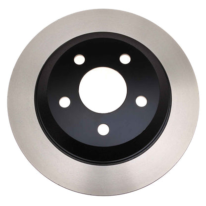 Raybestos Brakes Disc Brake Rotor 56756