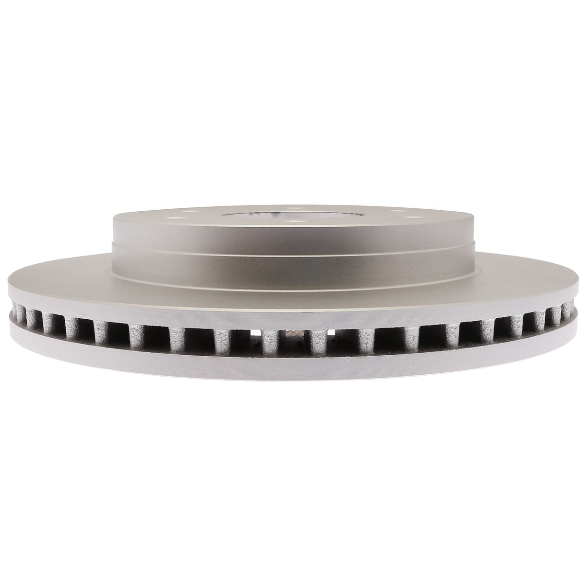 Raybestos Brakes Disc Brake Rotor 56825FZN