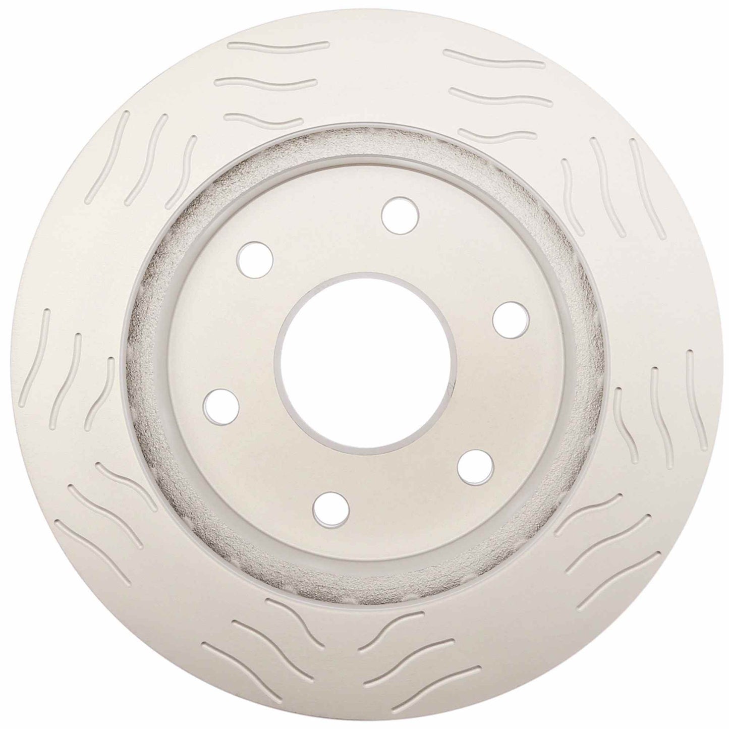 Raybestos Brakes Disc Brake Rotor 56825PER