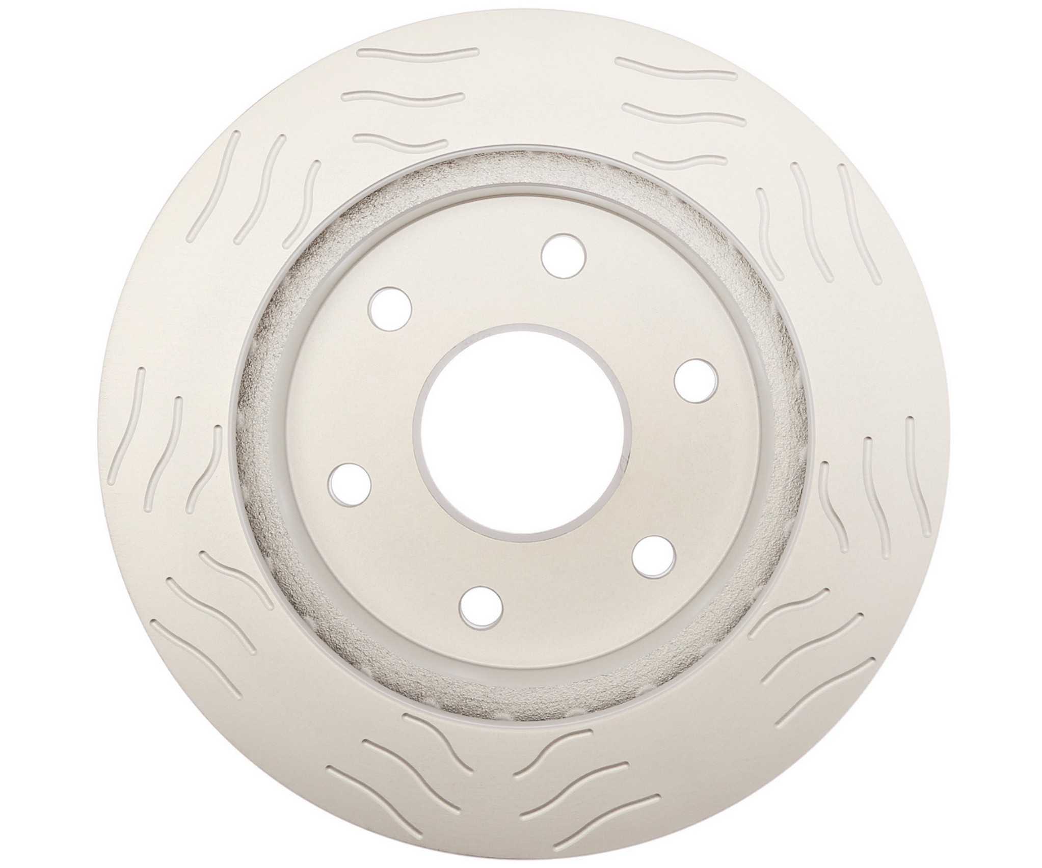 Raybestos Brakes Disc Brake Rotor 56825PER