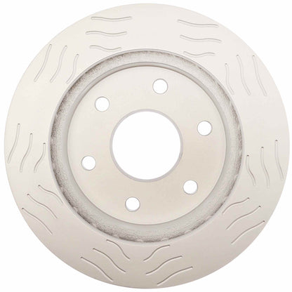 Raybestos Brakes Disc Brake Rotor 56825PER