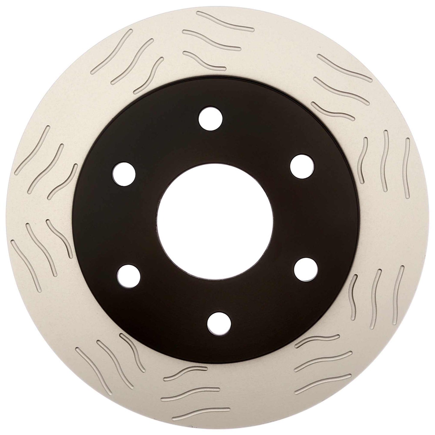 Raybestos Brakes Disc Brake Rotor 56825PER