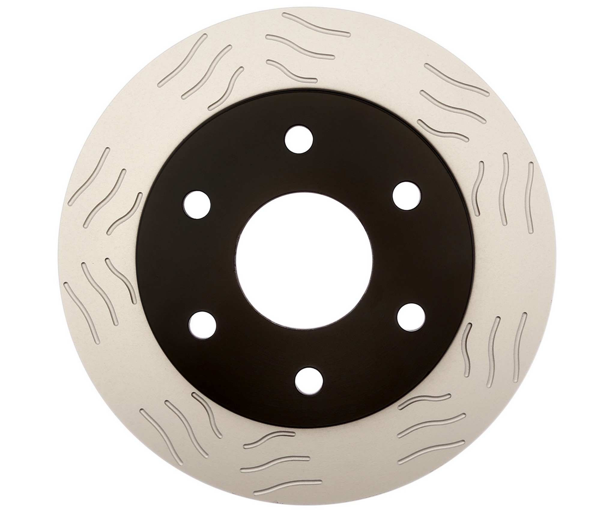 Raybestos Brakes Disc Brake Rotor 56825PER