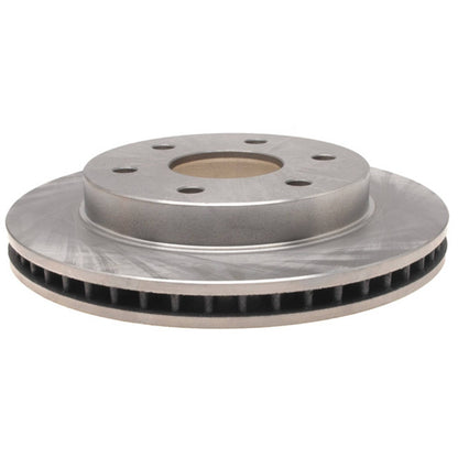Raybestos Brakes Disc Brake Rotor 56825R