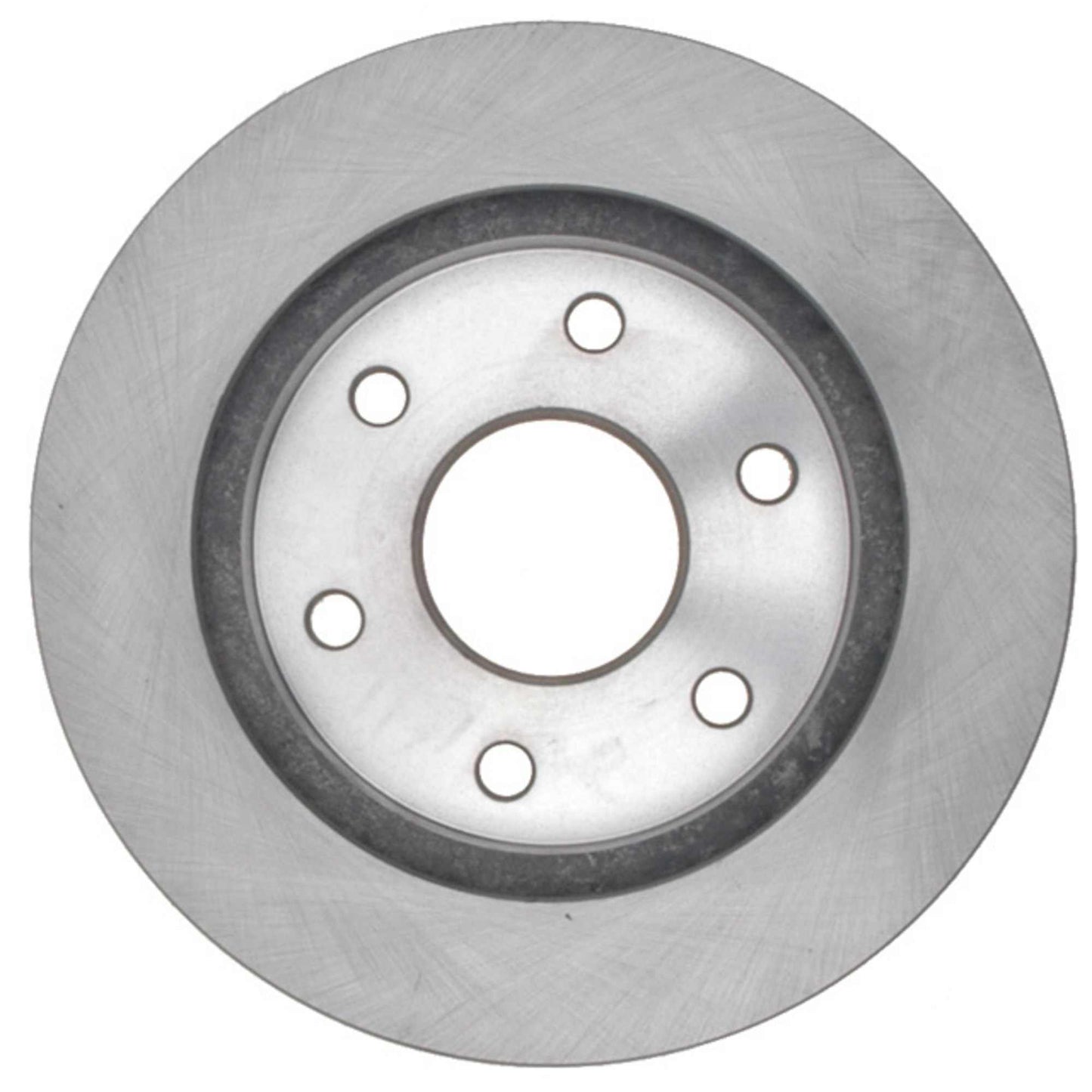 Raybestos Brakes Disc Brake Rotor 56825R