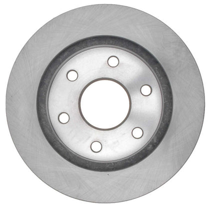 Raybestos Brakes Disc Brake Rotor 56825R