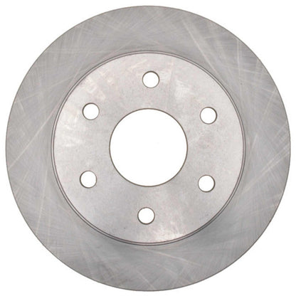 Raybestos Brakes Disc Brake Rotor 56825R