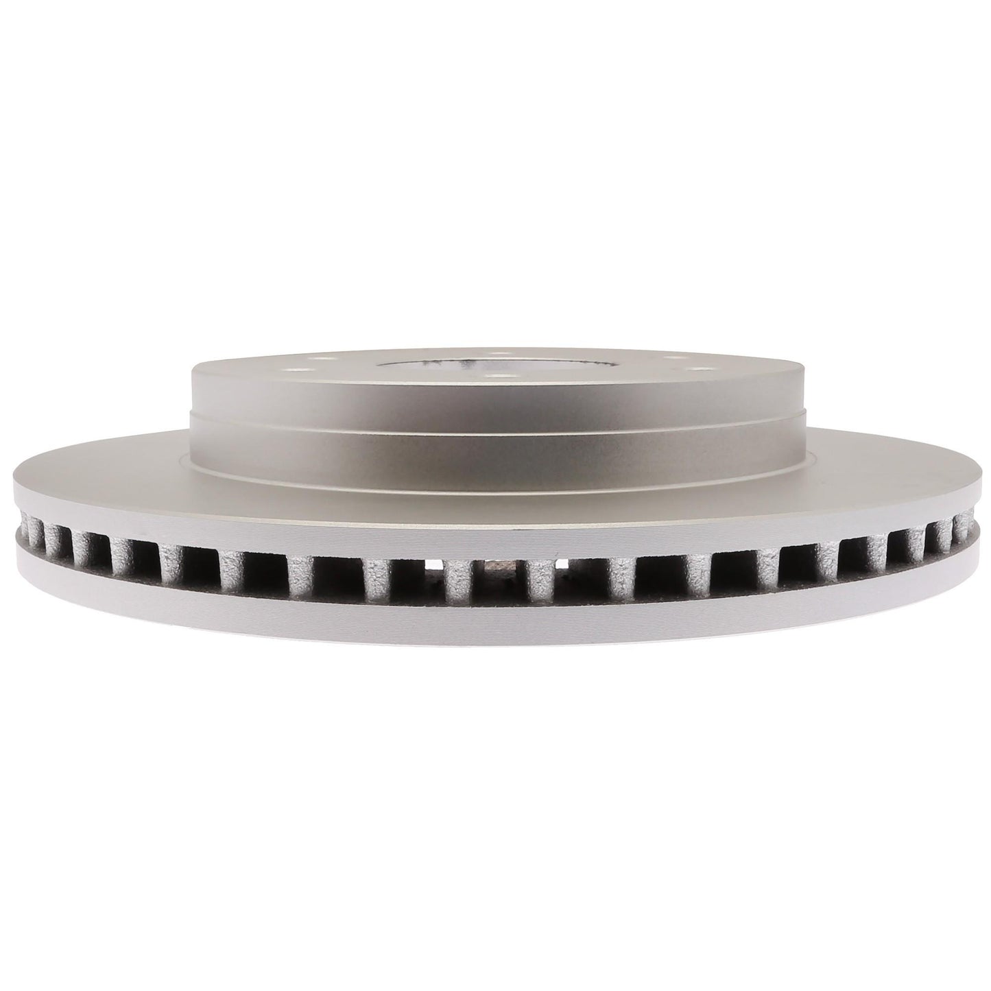 Raybestos Brakes Disc Brake Rotor 56825