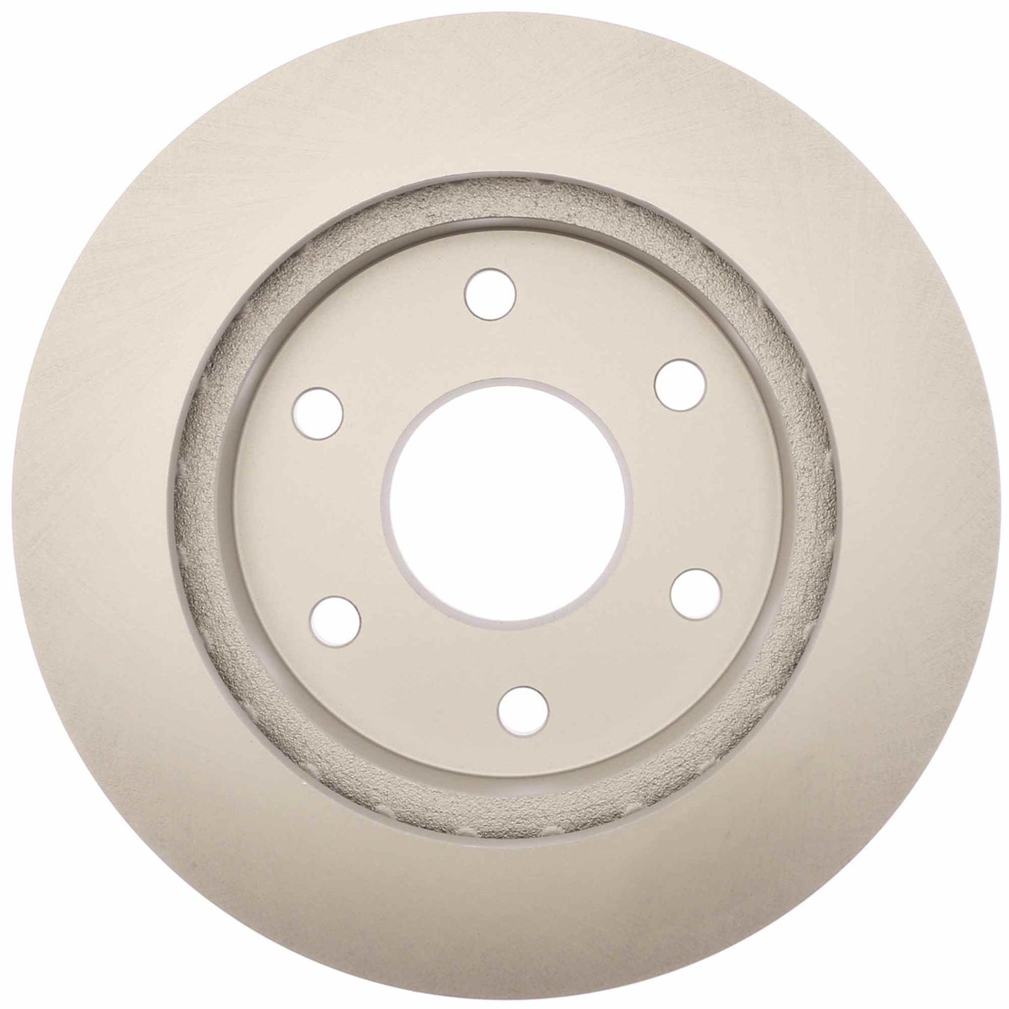Raybestos Brakes Disc Brake Rotor 56825