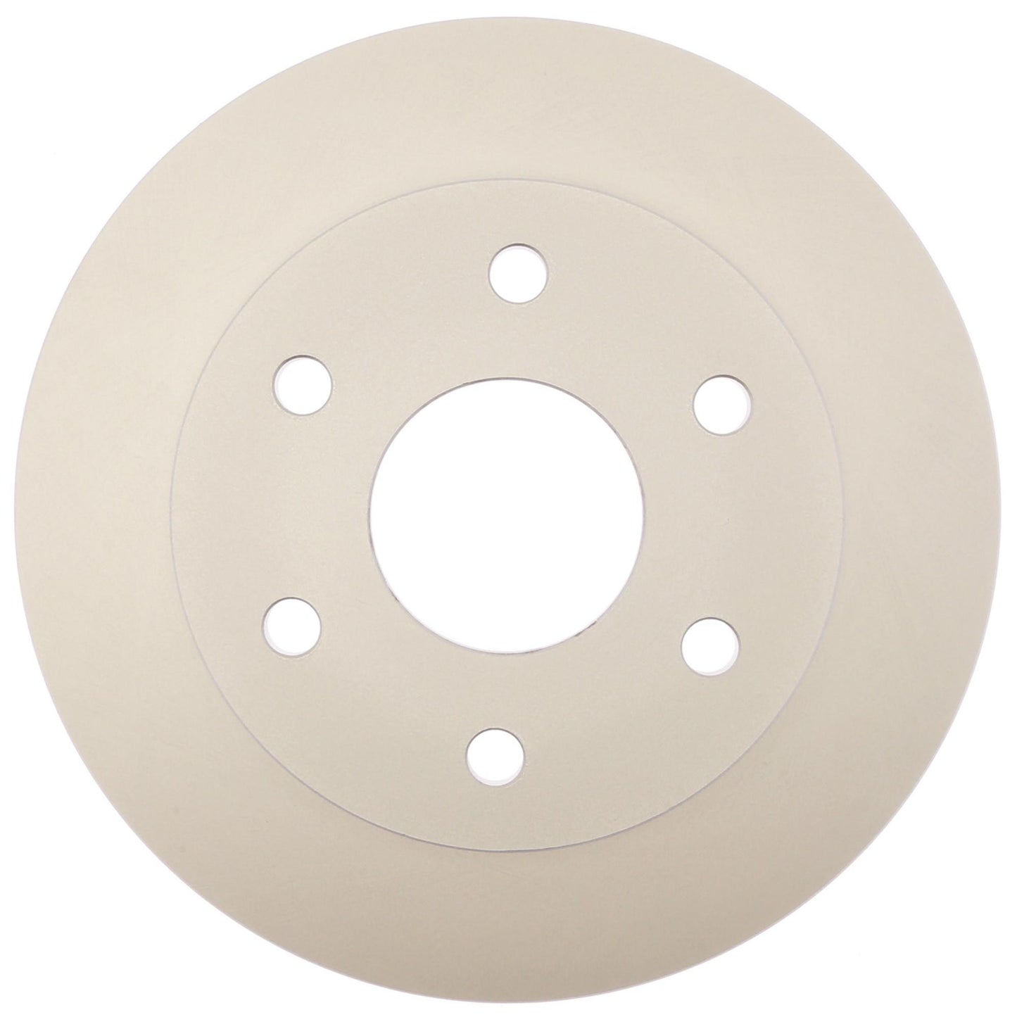 Raybestos Brakes Disc Brake Rotor 56825