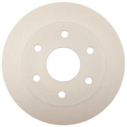 Raybestos Brakes Disc Brake Rotor 56825