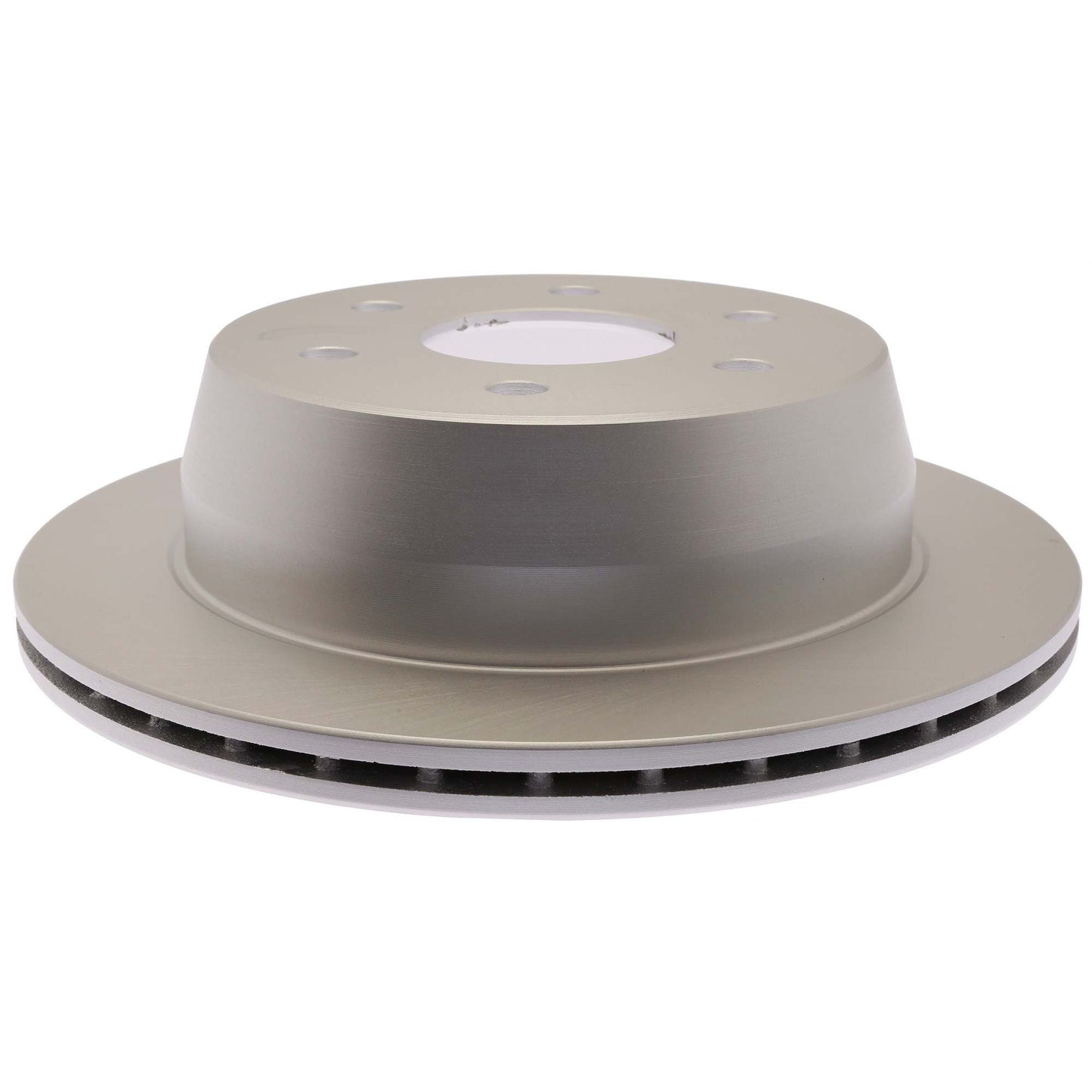 Raybestos Brakes Disc Brake Rotor 56827FZN