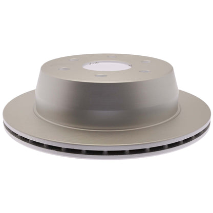 Raybestos Brakes Disc Brake Rotor 56827FZN