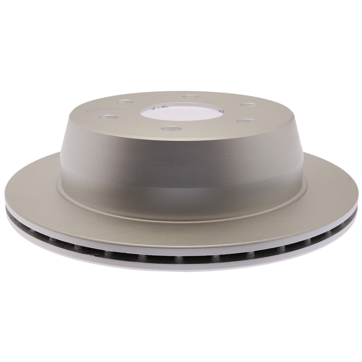 Raybestos Brakes Disc Brake Rotor 56827FZN