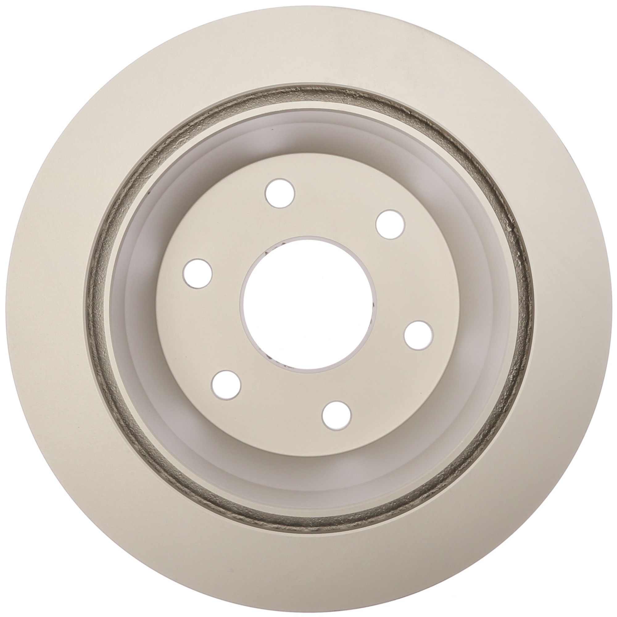 Raybestos Brakes Disc Brake Rotor 56827FZN