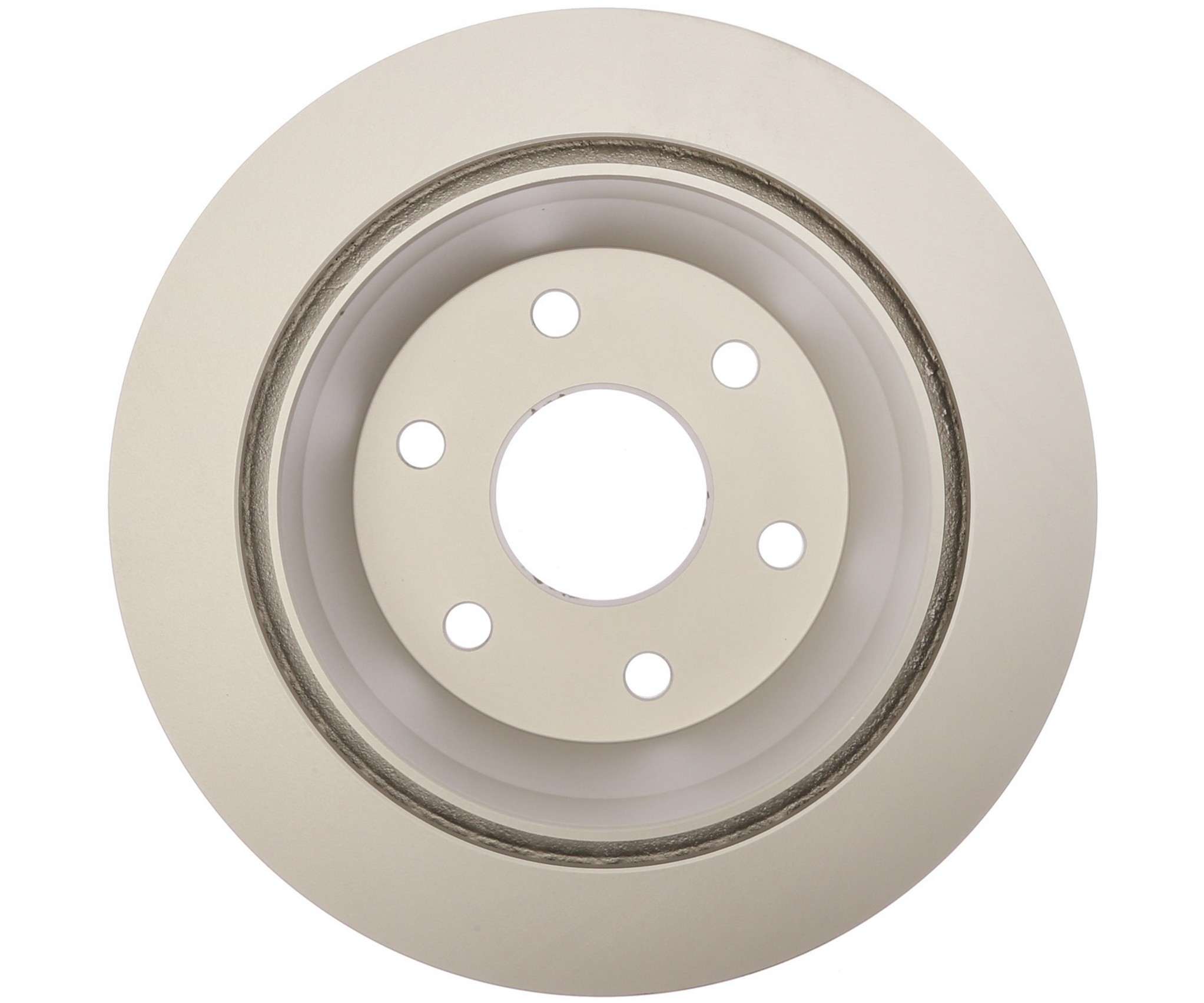 Raybestos Brakes Disc Brake Rotor 56827FZN