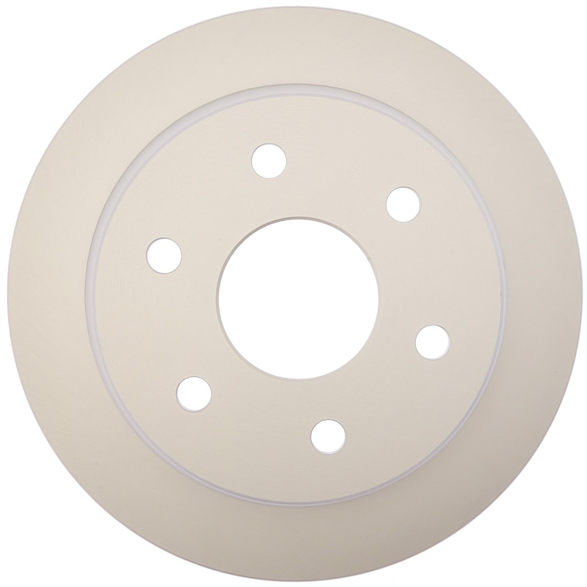 Raybestos Brakes Disc Brake Rotor 56827FZN
