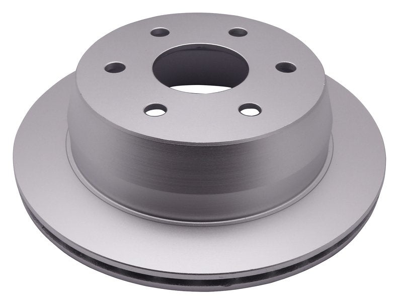 Raybestos Brakes Disc Brake Rotor 56827FZN