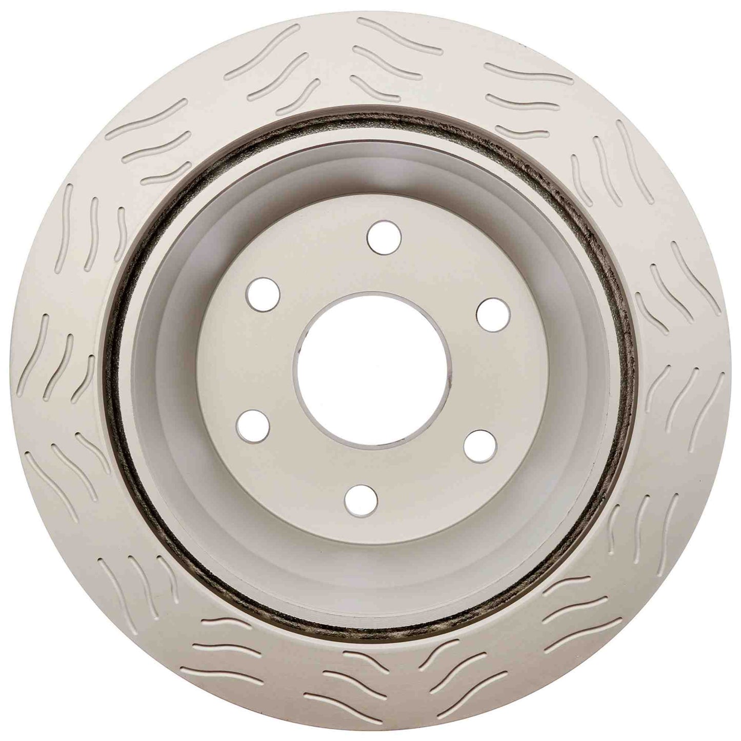 Raybestos Brakes Disc Brake Rotor 56827PER
