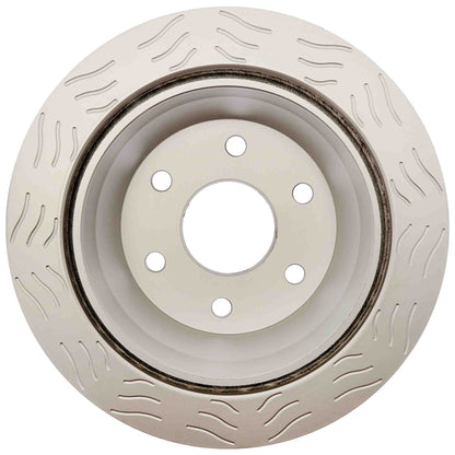 Raybestos Brakes Disc Brake Rotor 56827PER