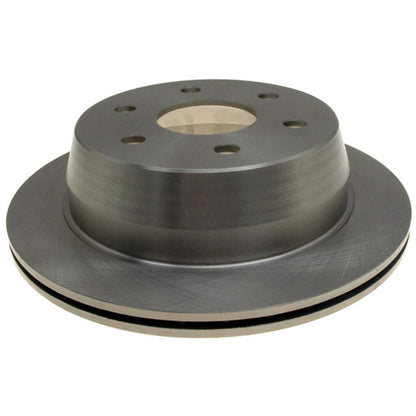 Raybestos Brakes Disc Brake Rotor 56827R