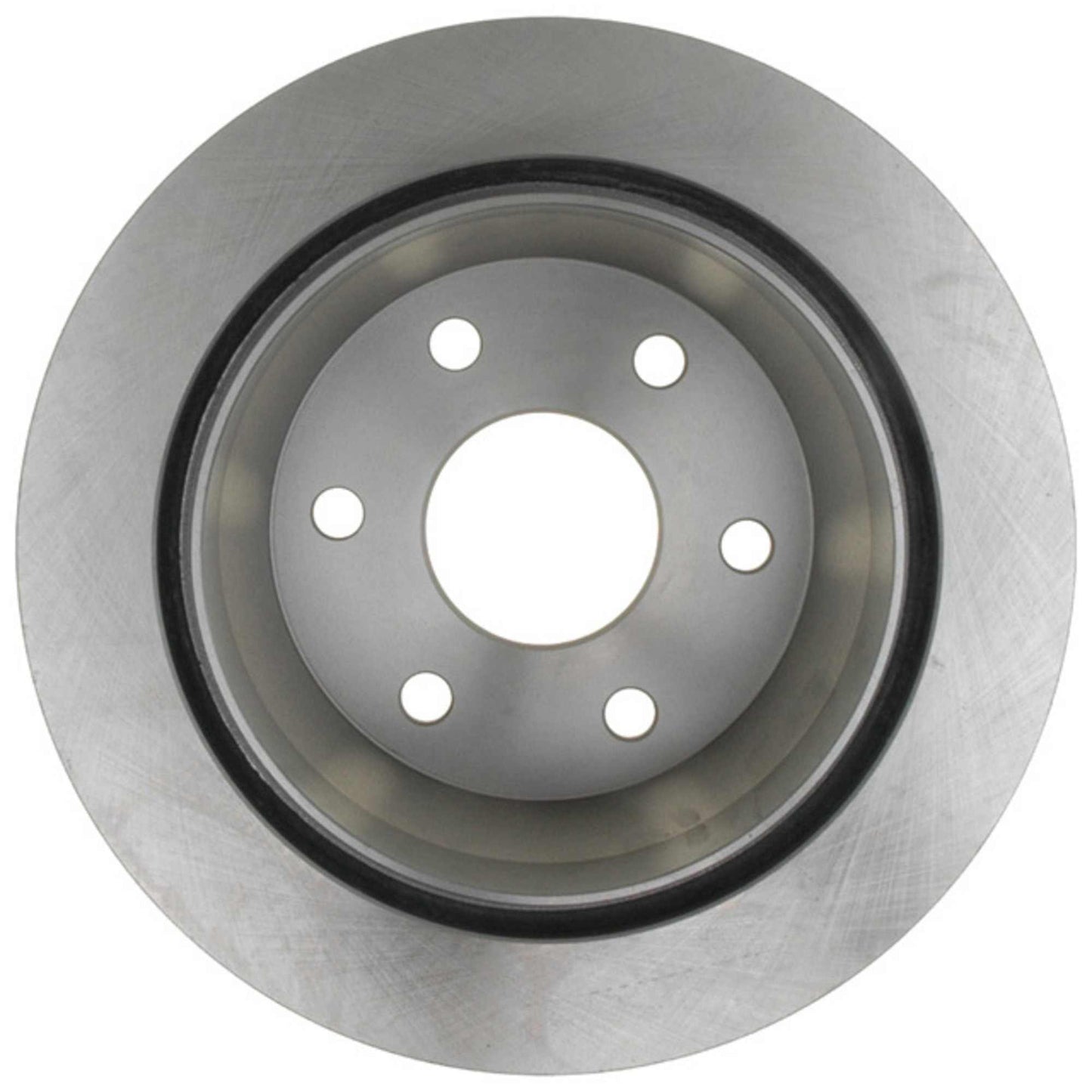 Raybestos Brakes Disc Brake Rotor 56827R