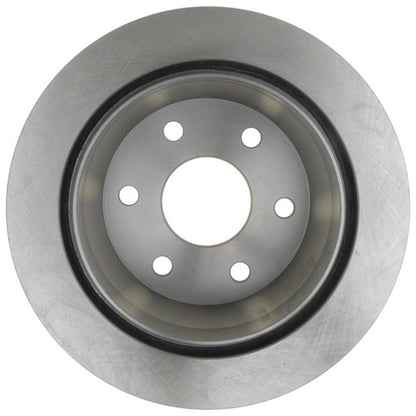 Raybestos Brakes Disc Brake Rotor 56827R