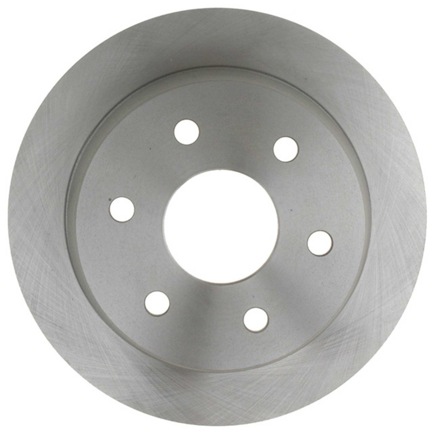 Raybestos Brakes Disc Brake Rotor 56827R