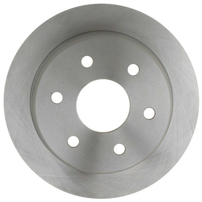 Raybestos Brakes Disc Brake Rotor 56827R