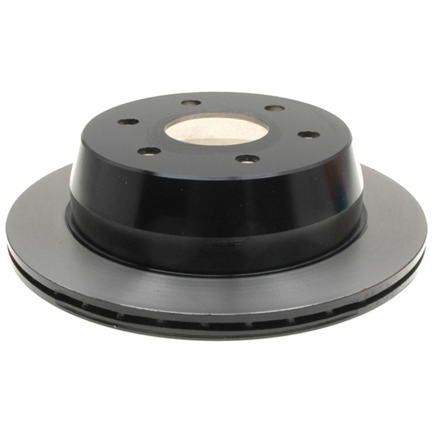 Raybestos Brakes Disc Brake Rotor 56827