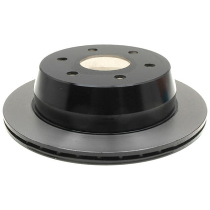Raybestos Brakes Disc Brake Rotor 56827