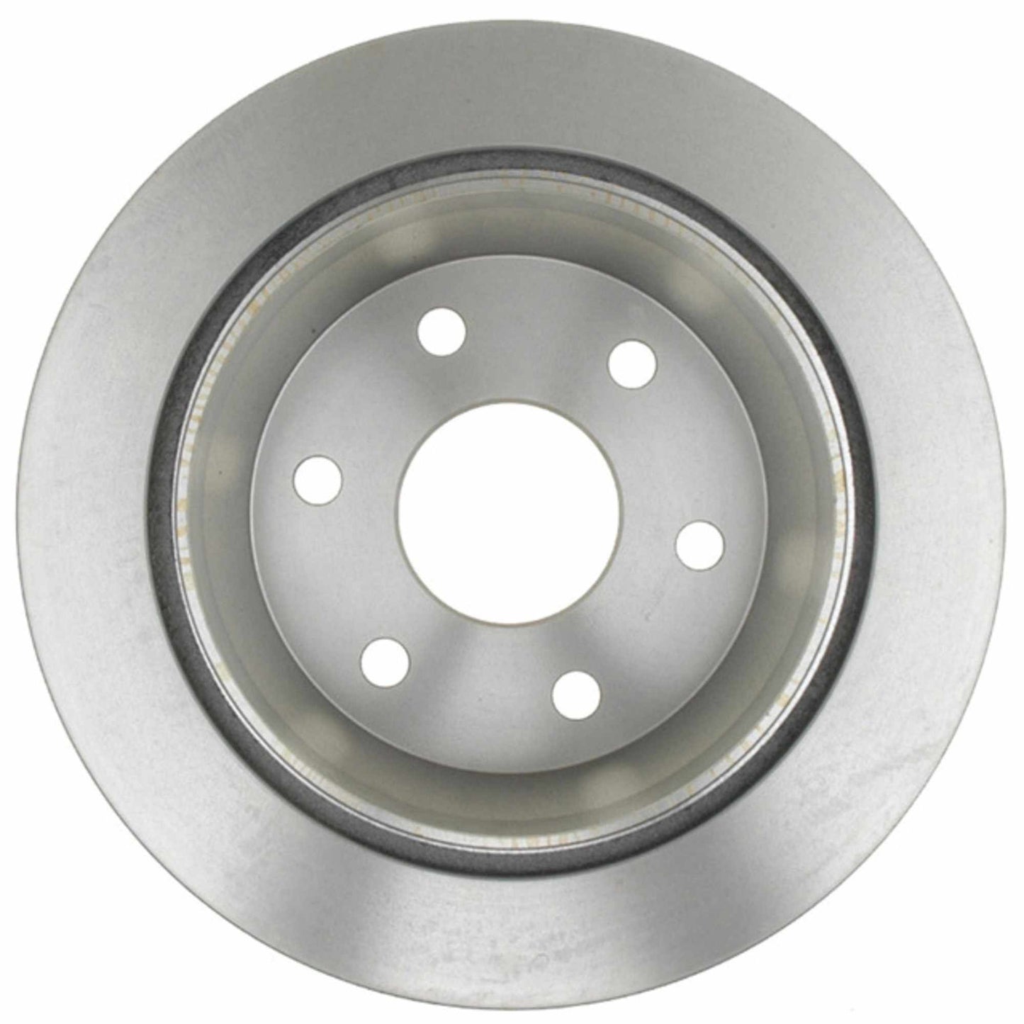 Raybestos Brakes Disc Brake Rotor 56827
