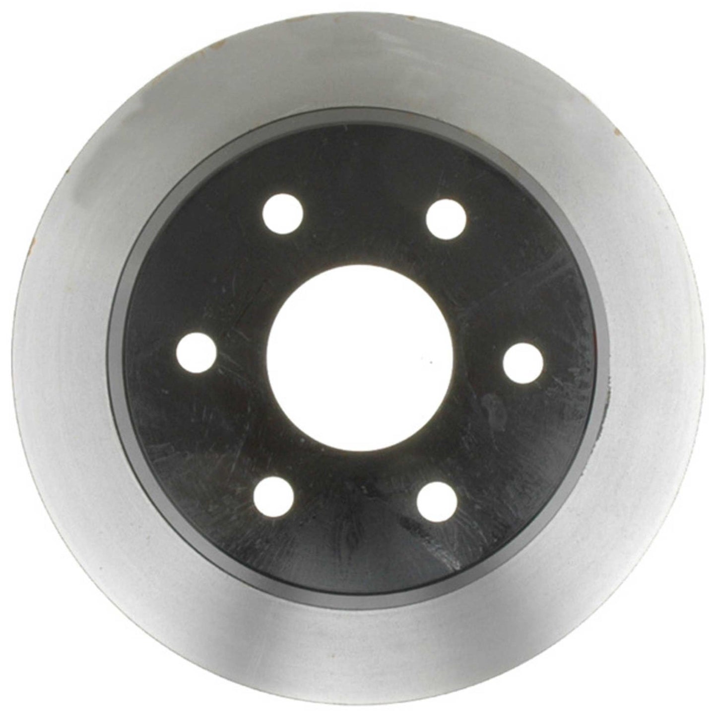 Raybestos Brakes Disc Brake Rotor 56827