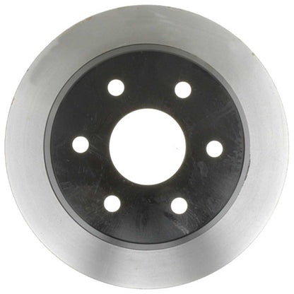 Raybestos Brakes Disc Brake Rotor 56827