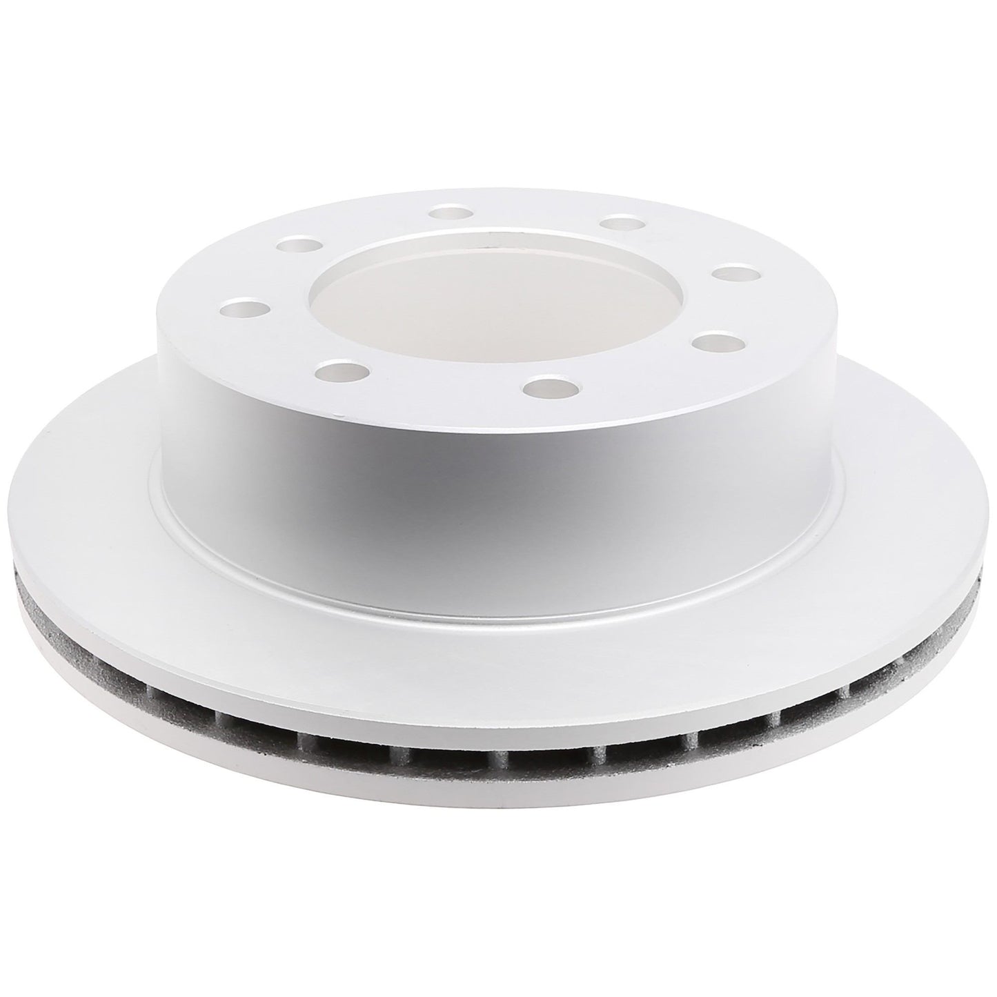 Raybestos Brakes Disc Brake Rotor 56828FZN
