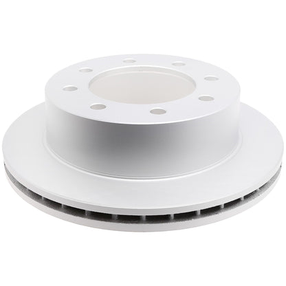 Raybestos Brakes Disc Brake Rotor 56828FZN