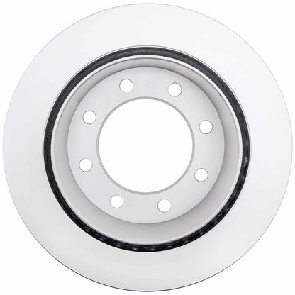 Raybestos Brakes Disc Brake Rotor 56828FZN