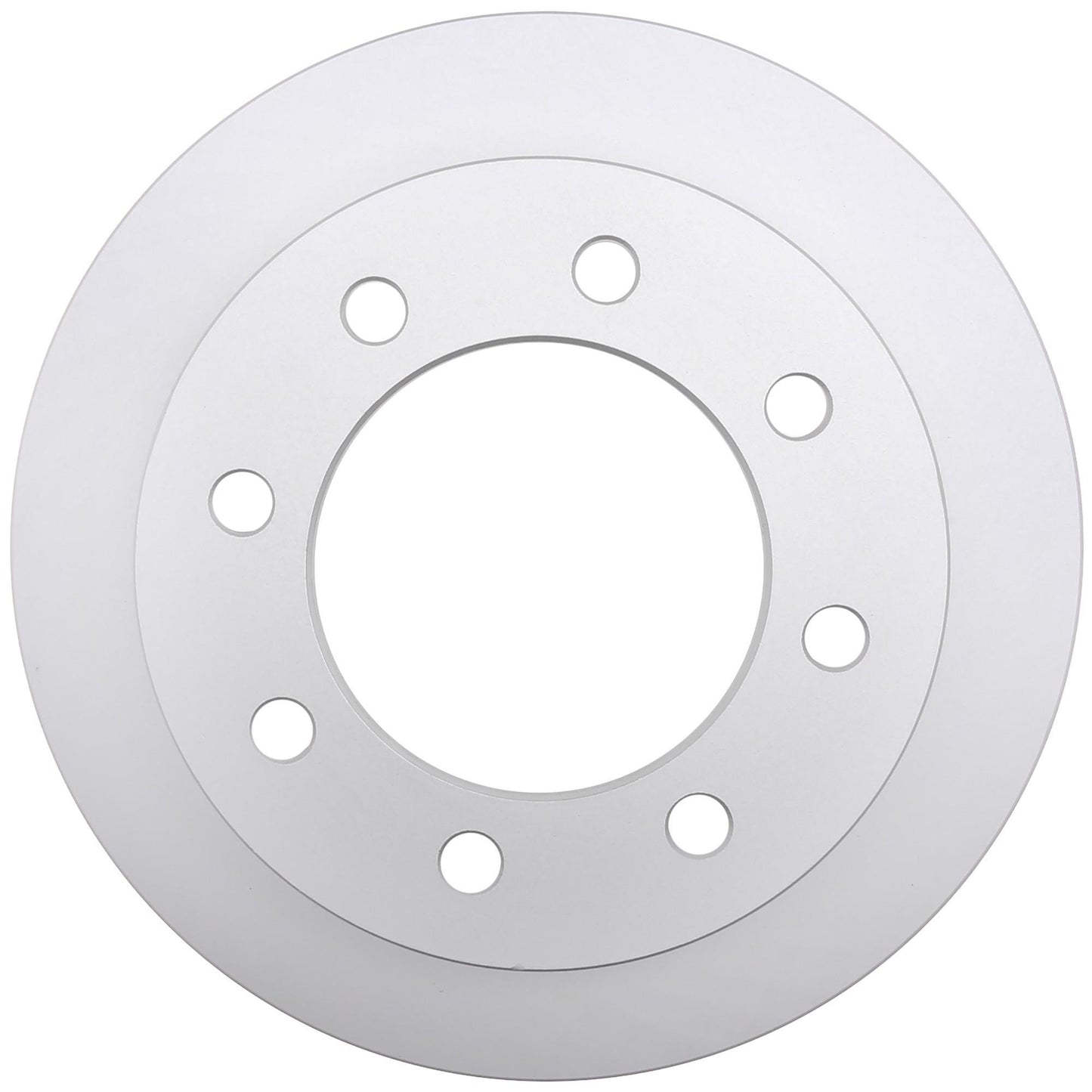 Raybestos Brakes Disc Brake Rotor 56828FZN