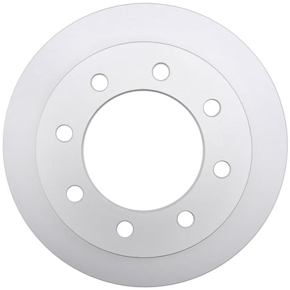 Raybestos Brakes Disc Brake Rotor 56828FZN