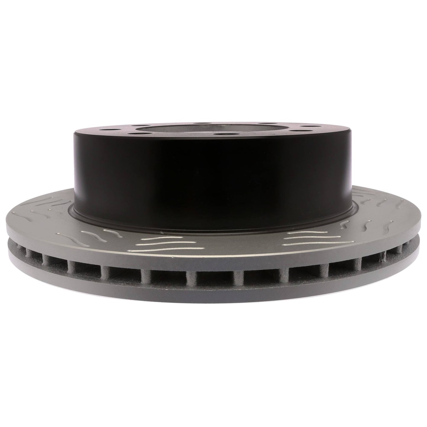 Raybestos Brakes Disc Brake Rotor 56828PER