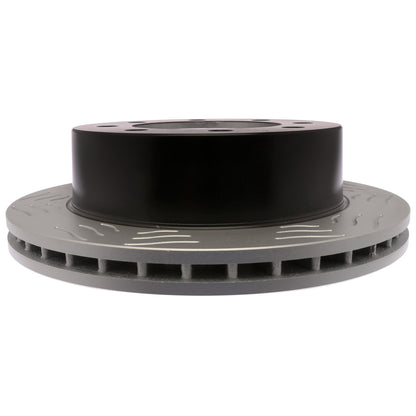 Raybestos Brakes Disc Brake Rotor 56828PER